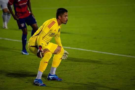 Foto: Icon Sport