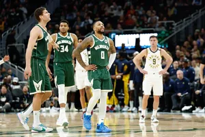 NBA: Lillard pede ‘tempo’ para se adaptar ao estilo de jogo dos Bucks