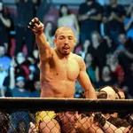 UFC 301 confirma retorno de Jos&eacute; Aldo e define advers&aacute;rio no Rio de Janeiro