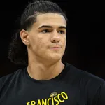NBA: Gui Santos sofre les&atilde;o e n&atilde;o deve jogar pelos Warriors contra os Nuggets