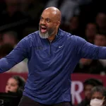 NBA: Wizards e Capitals ir&atilde;o mudar de &lsquo;casa&rsquo;, segundo jornalista
