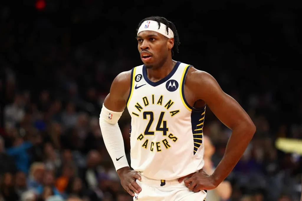 NBA: Indiana Pacers libera Buddy Hield e busca novo destino