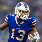NFL: Les&atilde;o de jogador dos Bills n&atilde;o &eacute; considerada grave