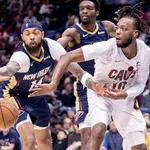 NBA: Garland brilha em vit&oacute;ria dos Cavaliers sobre os Pelicans