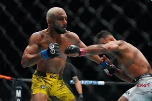 UFC Austin: Deiveson Figueiredo vence em estreia na nova categoria