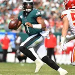 Onde assistir Chiefs x Eagles no Super Bowl 2023?