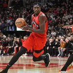 NBA: Pacers d&atilde;o chap&eacute;u nos Warriors em busca de Pascal Siakam