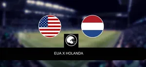 Estados Unidos x Holanda – palpite, odds e prognóstico – Copa do Mundo Feminina – 26/07/2023