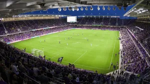 Orlando City está próximo de anunciar dois reforços