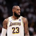 Fora dos Lakers? LeBron James abre o jogo sobre futuro com Bronny na NBA