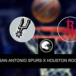 Spurs x Rockets &ndash; Onde assistir, palpites, odds e escala&ccedil;&otilde;es &ndash; Pr&eacute;-temporada NBA &ndash; 16/10/2023