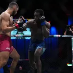 [UFC] Michael Morales chama Carlos Prates de luta f&aacute;cil e desafia o brasileiro