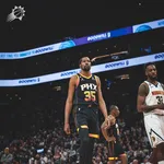 NBA: Kevin Durant volta a provocar lenda da NBA em entrevista