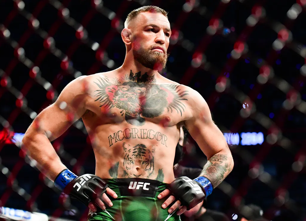 UFC: Netflix lan&ccedil;a s&eacute;rie sobre Conor McGregor; vale a pena assistir?