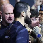 UFC 302: Islam Makhachev vs Dustin Poirier &ndash; Resultados em tempo real