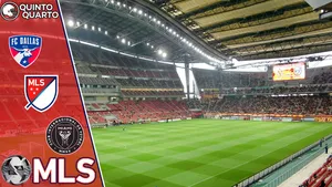 FC Dallas x Inter Miami – Dica, palpite e prognóstico – 04/07