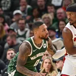 NBA: Clim&atilde;o? Bucks de Lillard vence Miami Heat, e Butler faz publica&ccedil;&atilde;o nas redes