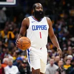 James Harden elogia postura de Westbrook ap&oacute;s vit&oacute;ria na NBA