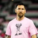 MLS: Arbitragem amea&ccedil;a temporada de Messi no Inter Miami