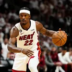 Mercado NBA: Jimmy Butler apoia Lillard e manda recado aos Blazers