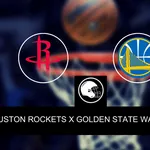 Houston Rockets x Golden State Warriors &ndash; Onde assistir, hor&aacute;rio, palpites e quintetos &ndash; NBA &ndash; 29/10/2023