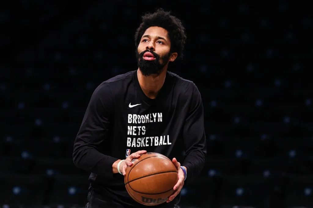 NBA: Ex-jogador dos Nets planeja assinar com os Lakers