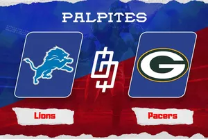 Palpite Detroit Lions x Green Bay Packers: prognóstico e odds – NBA – 23/11/2023