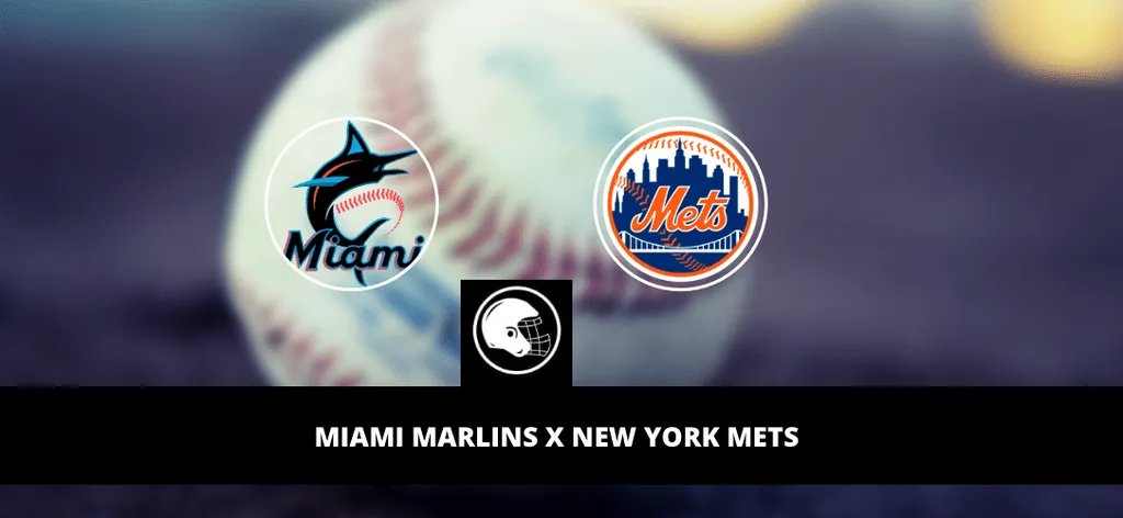 Miami Marlins x New York Mets &ndash; palpite, odds e progn&oacute;stico &ndash; NBA &ndash; 9/4/2023