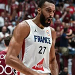 Rudy Gobert quebra sil&ecirc;ncio ap&oacute;s elimina&ccedil;&atilde;o da Fran&ccedil;a na Copa do Mundo