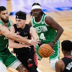 NBA Playoffs 2024: Miami Heat mostra resili&ecirc;ncia, vence os Celtics no Jogo 2 e empata s&eacute;rie