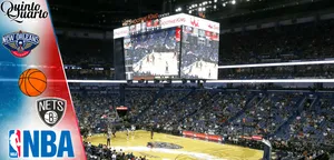 Pelicans x Nets – Dica, palpite e prognóstico – 12/11