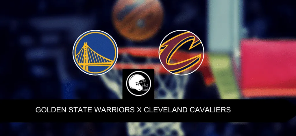 Golden State Warriors x Cleveland Cavaliers &ndash; Onde assistir, hor&aacute;rio e palpites &ndash; NBA &ndash; 12/11/2023