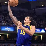 NBA: com Grizzlies x Warriors, brasileiros se enfrentam pela 1&ordf; vez desde 2021