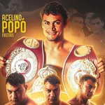 Boxe: Fight Music Show anuncia Pop&oacute; Freitas como atra&ccedil;&atilde;o de evento; veja detalhes