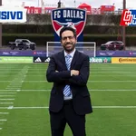 MLS: executivo brasileiro do FC Dallas traz ideias do football para o soccer