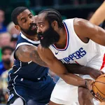 NBA Playoffs: Mavericks tiram 31 de diferen&ccedil;a, mas n&atilde;o impedem 2 a 2 dos Clippers