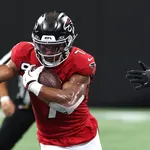 [NFL] Iosivas, Alec Pierce e Onyemata desfalcam seus times na rodada 3