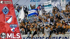Vancouver Whitecaps x FC Dallas – Dica, palpite e prognóstico – 18/05