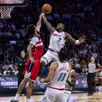 [NBA] Terry Rozier e Chauncey Billups s&atilde;o presos pelo FBI em investiga&ccedil;&atilde;o de apostas ilegais