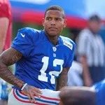 NFL: estrela dos Giants surpreende e deve anunciar aposentadoria
