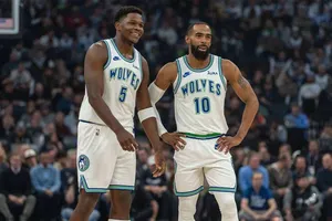 Polêmica na NBA: Jogador do Timberwolves é exposto nas redes sociais