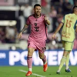 MLS: Messi estabelece recorde imposs&iacute;vel e comanda goleada do Inter Miami
