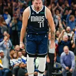 NBA: Vit&oacute;ria do Dallas sobre Brooklyn tem briga e cesta inacredit&aacute;vel de Doncic