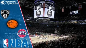 Brooklyn Nets x Detroit Pistons – Dica, palpite e prognóstico – 26/01