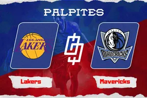 Palpite Los Angeles Lakers x Dallas Mavericks: prognóstico e odds – NBA – 22/11/2023