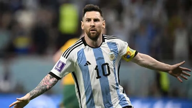 MLS: Vai pro jogo? Mesmo lesionado, Messi &eacute; convocado para a sele&ccedil;&atilde;o Argentina