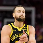 NBA: Curry &lsquo;faz magia&rsquo;, mas Clippers vencem no Chase Center