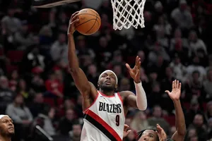 NBA: Jerami Grant decide e Blazers superam Pacers no Moda Center