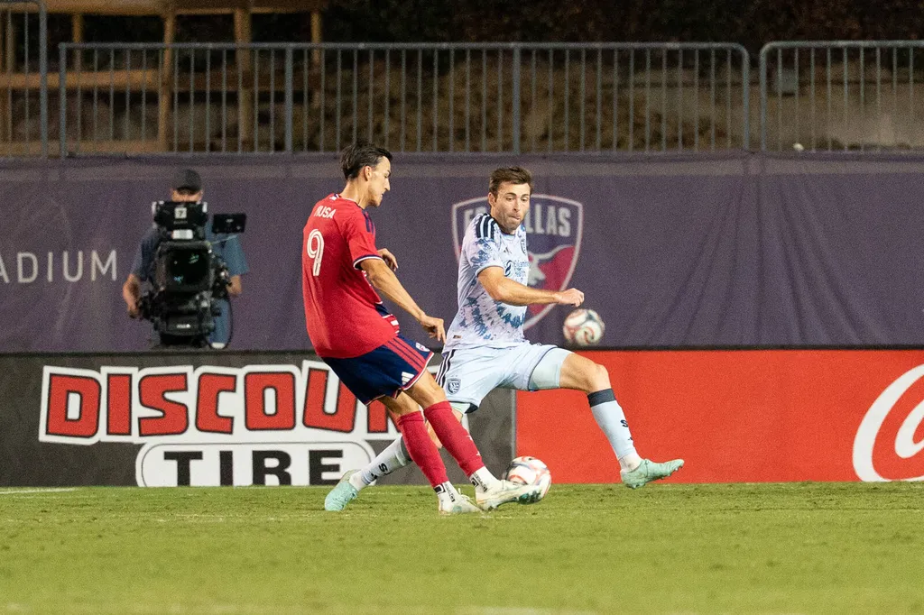 [MLS] Musa faz 22 gols e amea&ccedil;a Messi, mas o desempate favorece o argentino