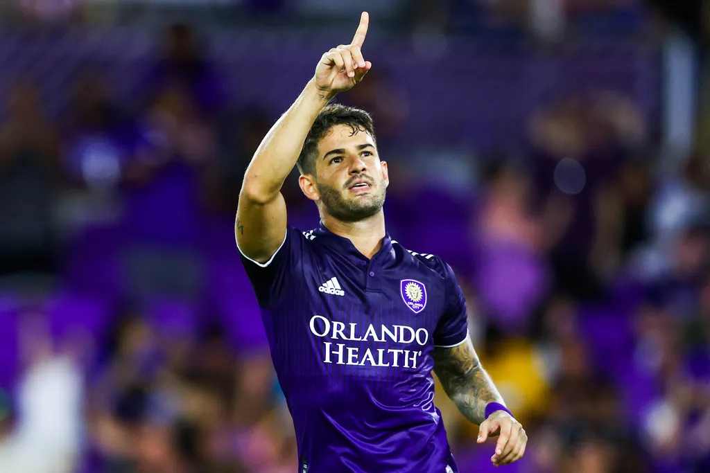 Alexandre Pato no S&atilde;o Paulo: atacante teve passagem inst&aacute;vel na MLS